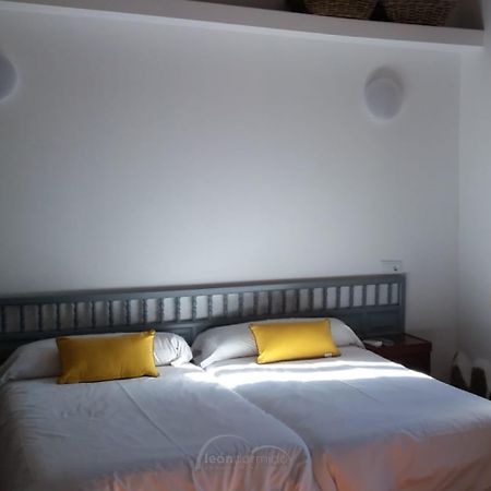 Leon Dormido Rooms & Apartments Polop Exteriér fotografie
