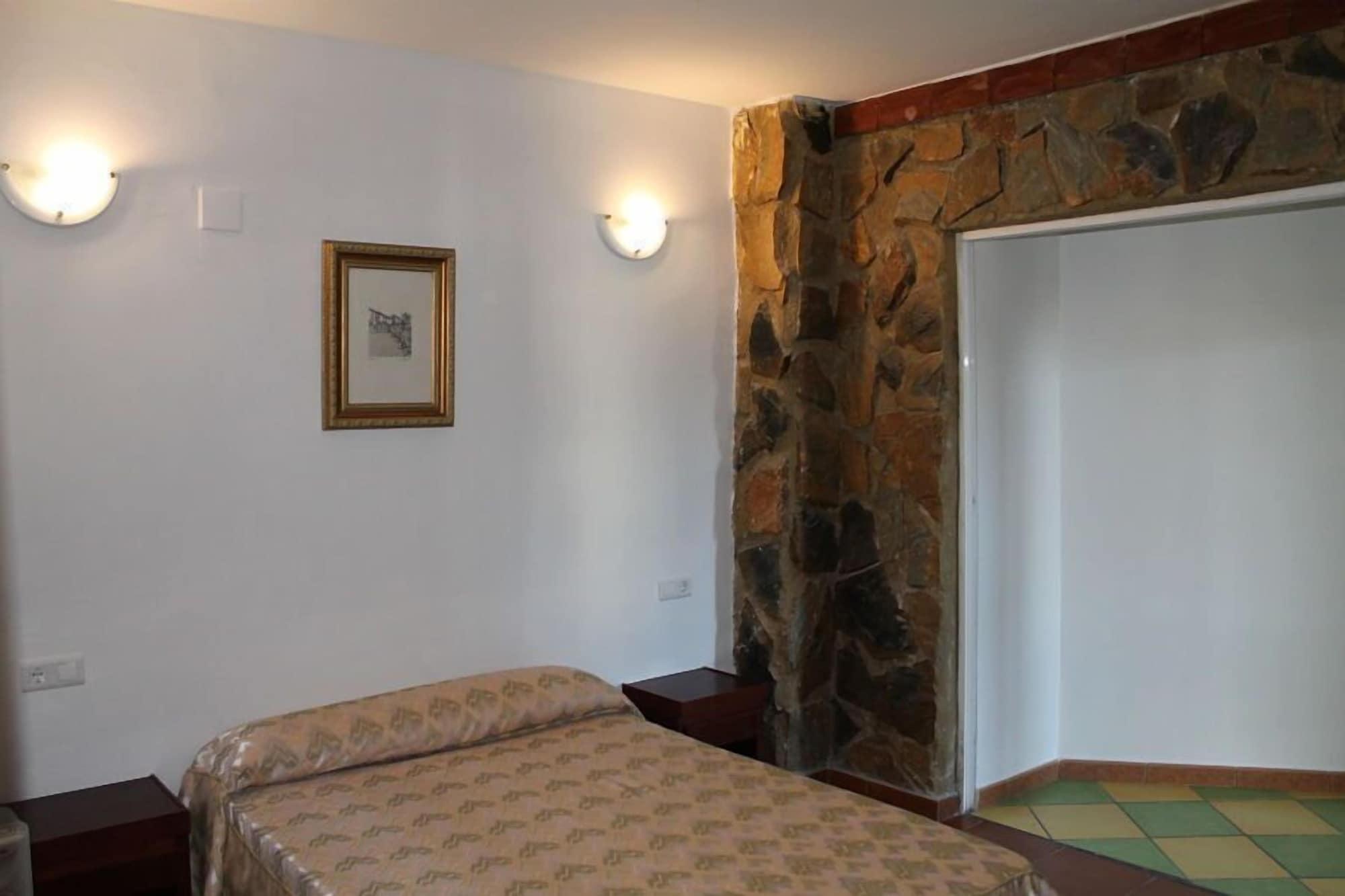 Leon Dormido Rooms & Apartments Polop Exteriér fotografie
